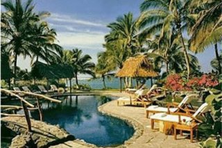 Kona Village Resort