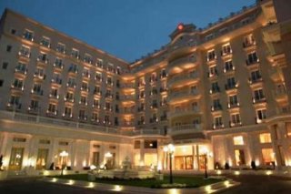 Grand Hotel Palace