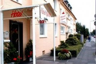 Hotel Garni Schilling