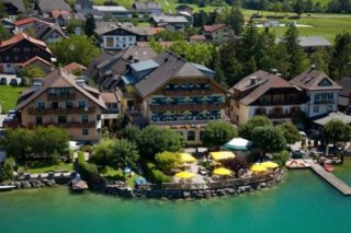 Landhotel Schützenhof