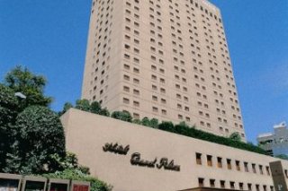 Hotel Grand Palace