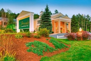 The Pointe at Castle Hill Resort & Spa