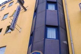 Best Western Hotel