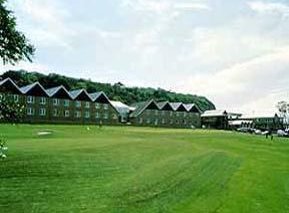 Deer Park Hotel