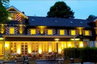 Parkhaus Hügel