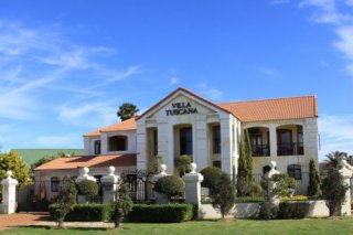 Villa Tuscana