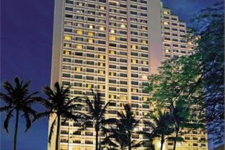 Shangri-La Hotel