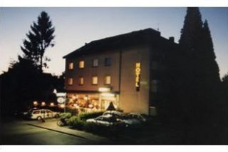 Hotel-Restaurant La Romantica