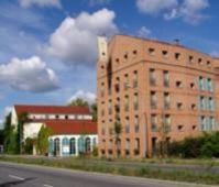 Albergo Hotel Berlin