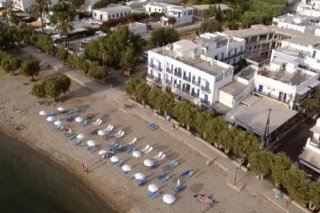 Hotel Argo