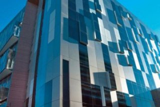 Travelodge Docklands