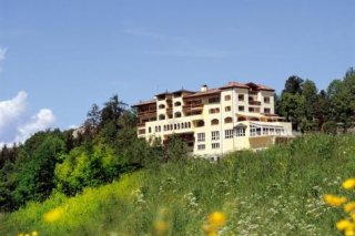 Hotel Alpenflora