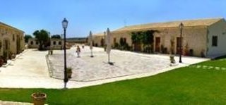 Agriturismo Masseria sul Mare