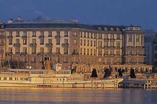 Hotel Beau Rivage