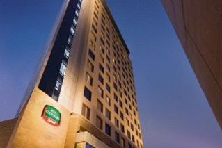 Courtyard by Marriott