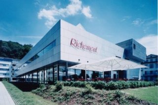 Richemont Hotel