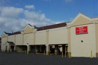 Red Carpet Inn
