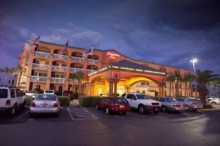 Hampton Inn