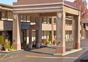 Days Inn St. Louis-Lindbergh Boulevard