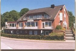 Land-gut-Hotel Rasthaus