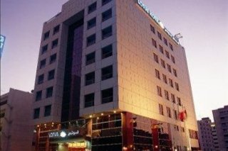 Lotus Hotel