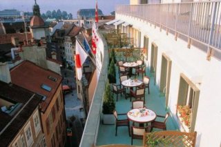 Minotel Crystal