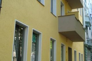 Apartments in Neukölln
