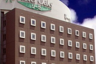 Hotel Oaks Reaze Tsukamoto