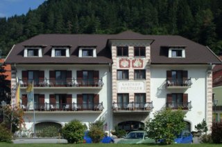 Gasthof Pontiller