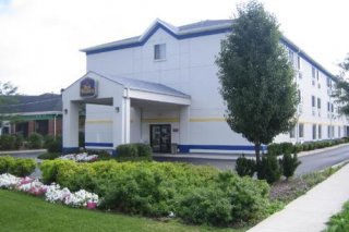 Best Western  Inn