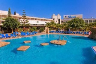 Playaverde Hotel