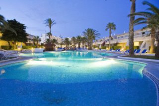 Hi! Apartamentos Los Delfines