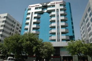Avenue Hotel