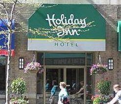 Holiday Inn Bloor Yorkville