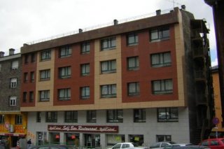 Hotel Central