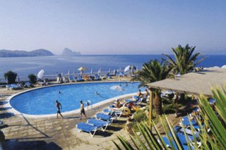 Club Calimera Delfin Playa