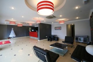 Euro Hotel Skudai