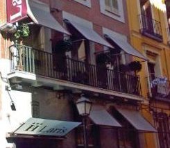 Hostal Laris