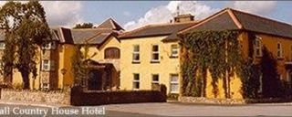 Racket Hall Country House Golf & Conference Hotel