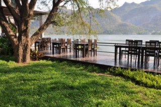 Monsane River Kwai Resort & Spa