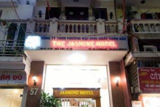 The Jasmine Hotel