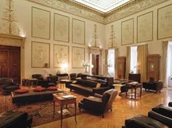 Relais Santa Croce by Baglioni Hotels