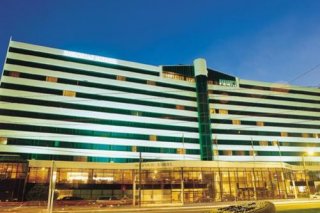 Duxton Hotel