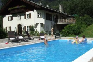 Landhaus Angerhof