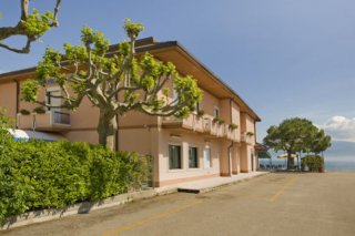 Bellerive Ristorante Albergo