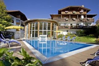 Hotel Bon Alpina