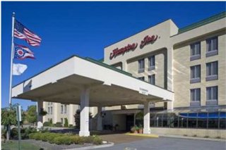 Hampton Inn Cleveland-