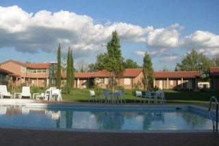 Residence San Rossore