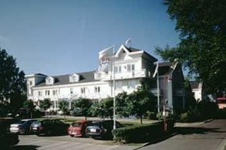 Hotel Residenz