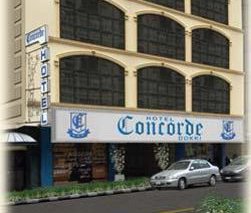 Hotel Concorde Dokki